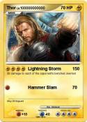 Thor