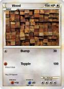 Wood