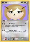 mii link
