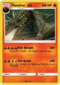 Flanafirer GX