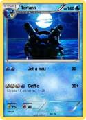 Tortank