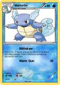 Wartortle