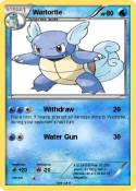 Wartortle