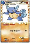 Wartortle