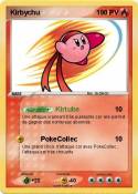 Kirbychu