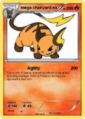 mega charizard