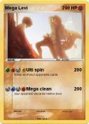 Mega Levi