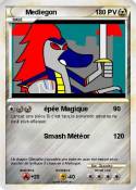 Mediegon