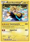 SuperSayinGoku