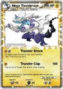 Mega Thunderous