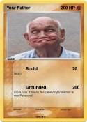 Your Father