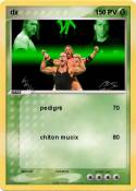 dx