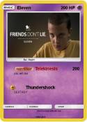 Eleven