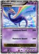 PokeGod