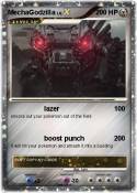 MechaGodzilla