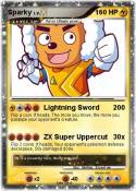 Sparky