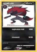 zoroark