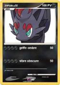 zorua