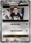 cyprien