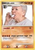 OMEGAt