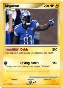 Megatron