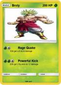 Broly