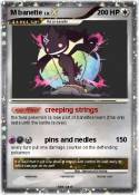 M banette