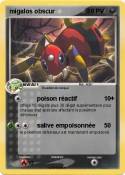 migalos obscur