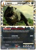 tayrex 99999999