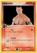randy orton