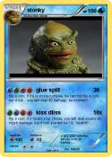 stonky
