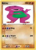 Barney