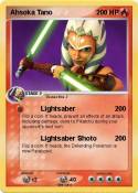 Ahsoka Tano