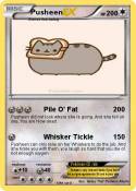 Pusheen