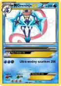 Greninja