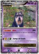 Puppydog