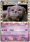 Falcor Lord Of