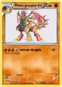 Primo groudon