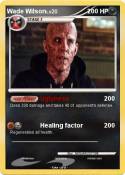 Wade Wilson