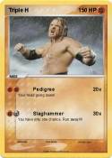 Triple H