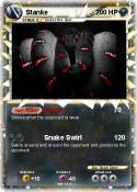 Stanke