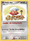 The Muffin Man