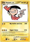 Chip Skylark