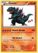 Godzilla