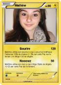 Mathine