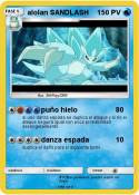 alolan SANDLASH