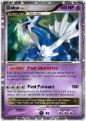 Dialga