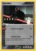 Dark-Maul