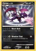 Cynder