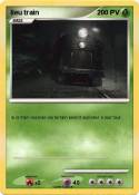 lieu train